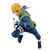 Banpresto Naruto Shippuden Vibration Stars Namikaze Minato Figure - Just $19.42! Shop now at Retro Gaming of Denver