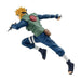 Banpresto Naruto Shippuden Vibration Stars Namikaze Minato Figure - Just $19.42! Shop now at Retro Gaming of Denver