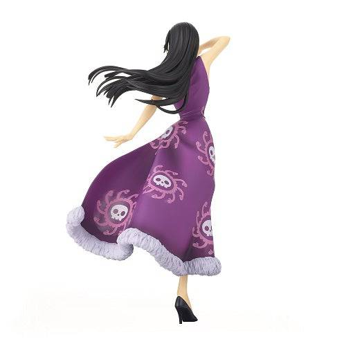 Banpresto One Piece Lady Fight!! BOA. Hancock Boa Hancock PVC Figure - Just $18.68! Shop now at Retro Gaming of Denver