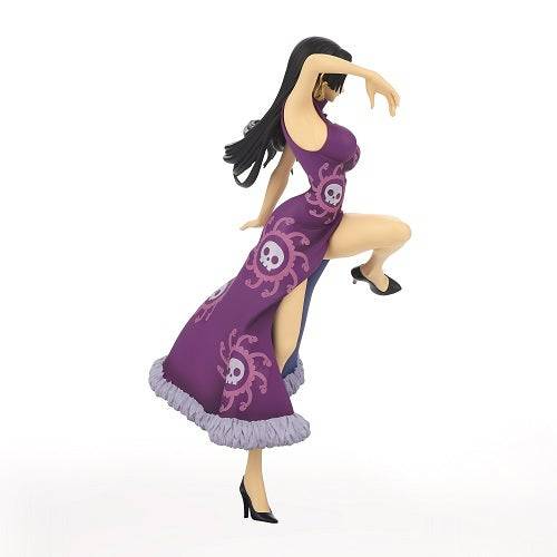 Banpresto One Piece Lady Fight!! BOA. Hancock Boa Hancock PVC Figure - Just $18.68! Shop now at Retro Gaming of Denver