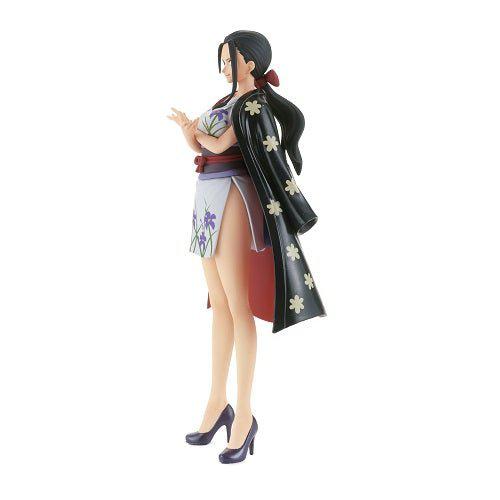 Banpresto One Piece The Grandline Lady Wanokuni Vol.6 DXF Figure - Just $23.39! Shop now at Retro Gaming of Denver