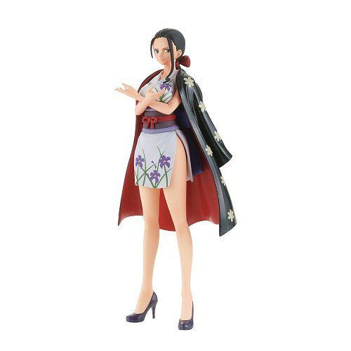 Banpresto One Piece The Grandline Lady Wanokuni Vol.6 DXF Figure - for just $23.62! 