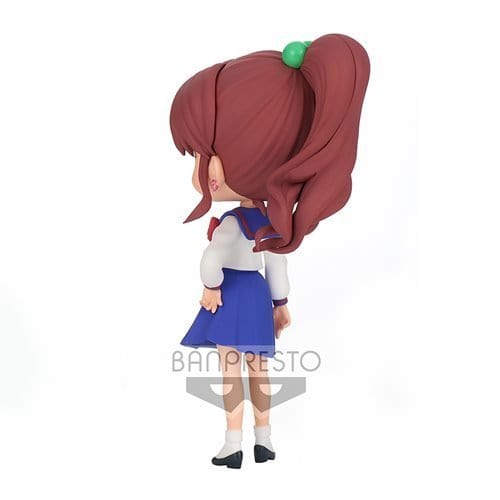 Banpresto Pretty Guardian Sailor Moon Eternal the Movie Makoto Kino Q Posket Statue - Just $17.84! Shop now at Retro Gaming of Denver