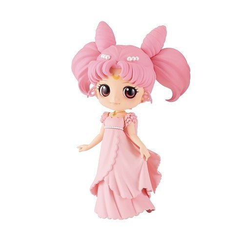 Banpresto Pretty Guardian Sailor Moon Princess Usagi SL Serenity Q-Posket - for just $19.61! 