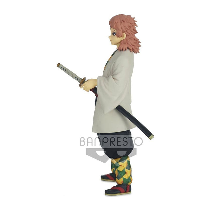 Demon Slayer Kimetsu No Yaiba - Sabito Figure B Vol 19 - Just $29.95! Shop now at Retro Gaming of Denver