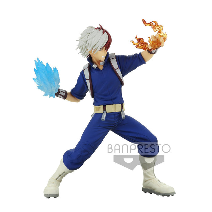 My Hero Academia: The Amazing Heroes Special - Shoto Todoroki - for just $24.99! 