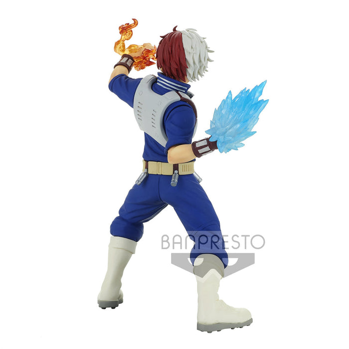 My Hero Academia: The Amazing Heroes Special - Shoto Todoroki - for just $24.99! 