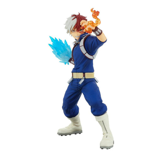 My Hero Academia: The Amazing Heroes Special - Shoto Todoroki - for just $24.99! 
