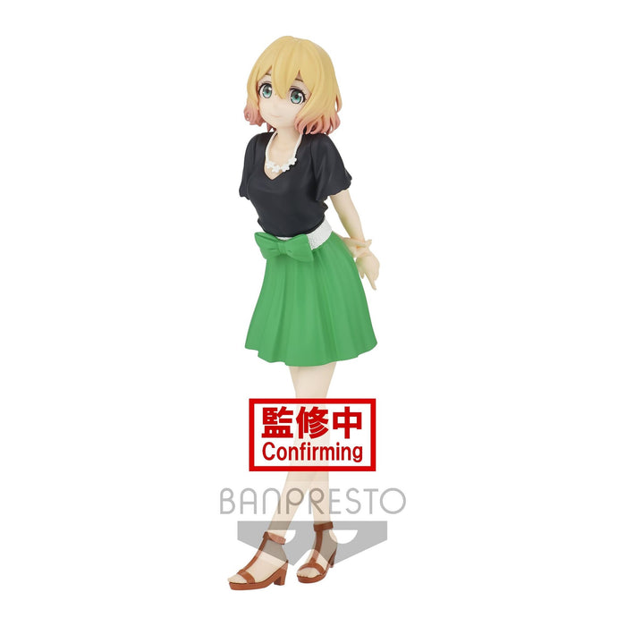 Banpresto Rent A Girlfriend Mami Nanami Figure - Just $14.95! Shop now at Retro Gaming of Denver