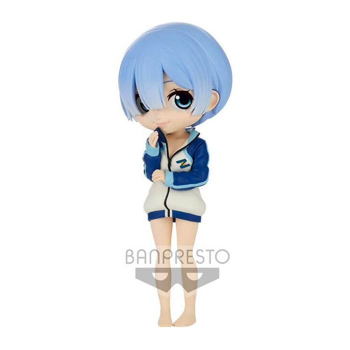 Re:Zero -Starting Life in Another World- Q posket Rem - vol.2 (ver.B) Figure - Just $29.95! Shop now at Retro Gaming of Denver