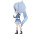 Banpresto RWBY Q-Posket Weiss Schnee Figure - for just $29.87! 