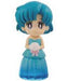 Banpresto Sailor Moon Sparkle Dress - Sailor Mercury - Just $16.44! Shop now at Retro Gaming of Denver