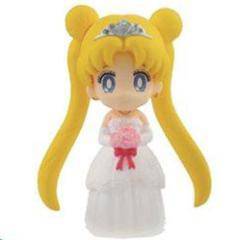 Banpresto Sailor Moon Sparkle Dress - Sailor Moon - for just $16.60! 