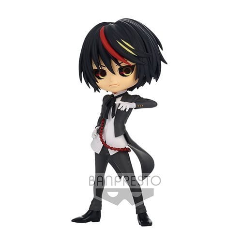 Banpresto That Time I Got Reincarnated as a Slime Diablo Ver. Posket Statue - for just $18.02! 