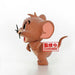 Banpresto Tom & Jerry Fluffy Puffy - Jerry Figure - Just $18.66! Shop now at Retro Gaming of Denver