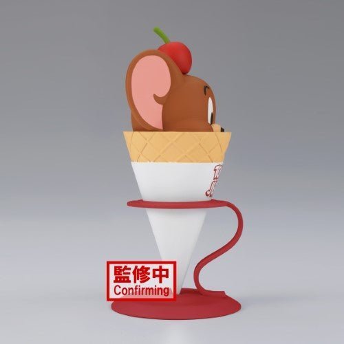 Banpresto Tom & Jerry Yummy Yummy World - Jerry Figure - for just $23.99! 