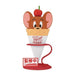 Banpresto Tom & Jerry Yummy Yummy World - Jerry Figure - for just $23.99! 