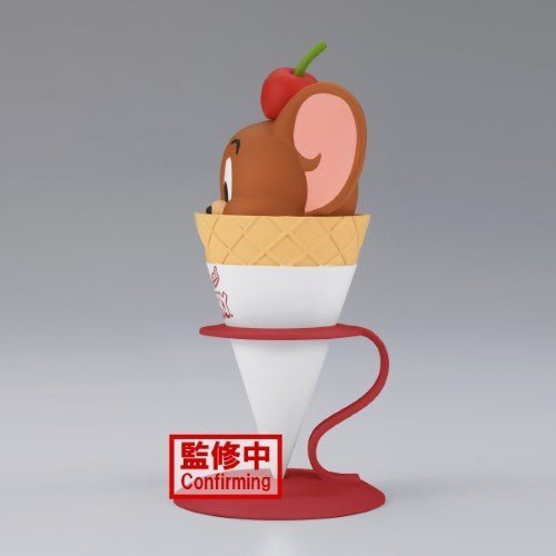 Banpresto Tom & Jerry Yummy Yummy World - Jerry Figure - for just $23.99! 