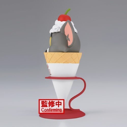 Banpresto Tom & Jerry Yummy Yummy World - Tom Figure - for just $23.99! 