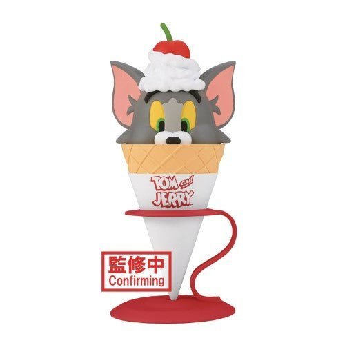 Banpresto Tom & Jerry Yummy Yummy World - Tom Figure - for just $23.99! 