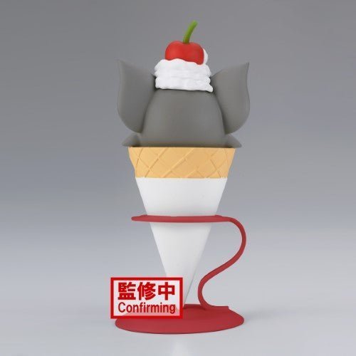 Banpresto Tom & Jerry Yummy Yummy World - Tom Figure - for just $23.99! 
