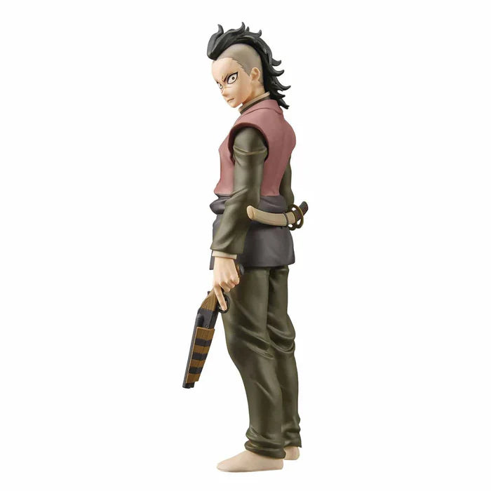 Demon Slayer - Genya (Ver. A) Figure - Just $29.95! Shop now at Retro Gaming of Denver