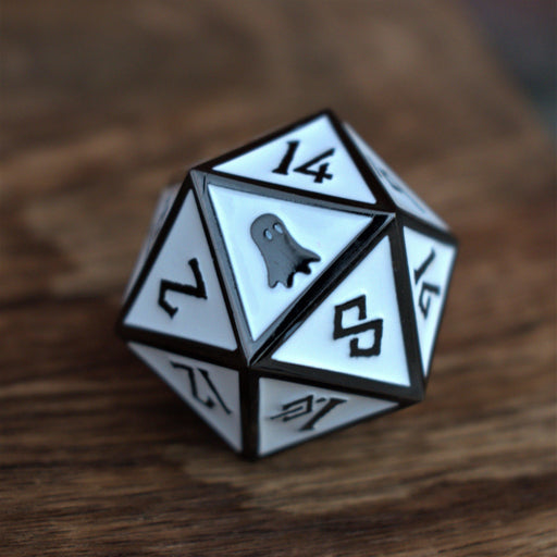 Banshee Metal 35mm D20 - Just $24.99! Shop now at Retro Gaming of Denver