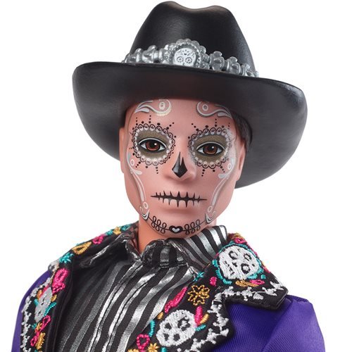 Barbie 2023 Dia De Muertos Doll - Select Figure(s) - Just $111.47! Shop now at Retro Gaming of Denver