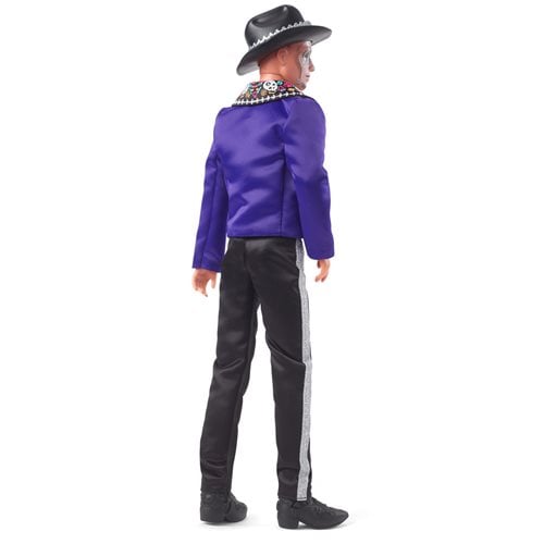 Barbie 2023 Dia De Muertos Doll - Select Figure(s) - Just $111.47! Shop now at Retro Gaming of Denver