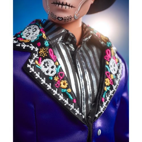 Barbie 2023 Dia De Muertos Doll - Select Figure(s) - Just $111.47! Shop now at Retro Gaming of Denver