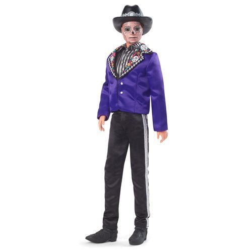 Barbie 2023 Dia De Muertos Doll - Select Figure(s) - for just $112.67! 