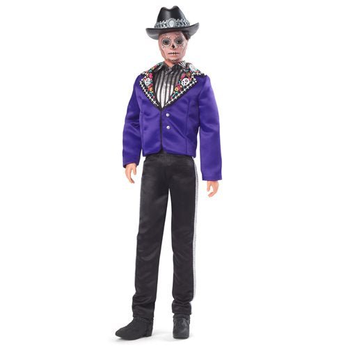 Barbie 2023 Dia De Muertos Doll - Select Figure(s) - Just $111.47! Shop now at Retro Gaming of Denver