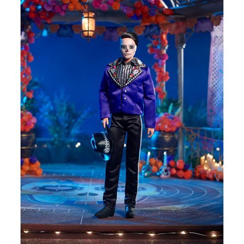Barbie 2023 Dia De Muertos Doll - Select Figure(s) - for just $112.67! 