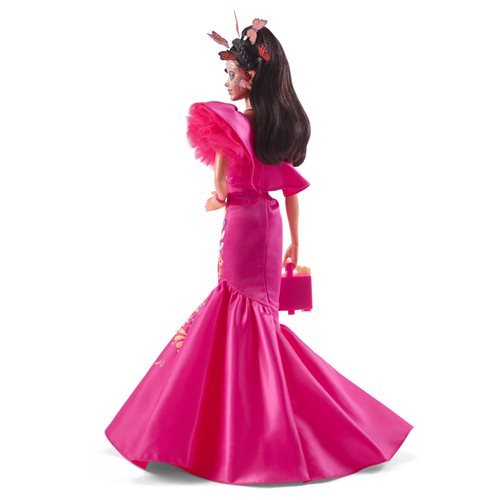 Barbie 2023 Dia De Muertos Doll - Select Figure(s) - Just $111.47! Shop now at Retro Gaming of Denver