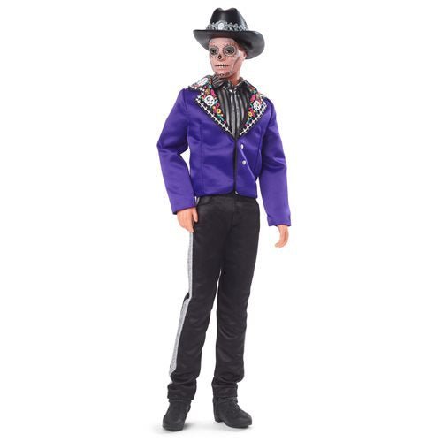 Barbie 2023 Dia De Muertos Doll - Select Figure(s) - for just $112.67! 