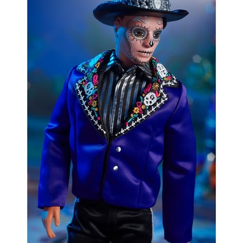 Barbie 2023 Dia De Muertos Doll - Select Figure(s) - for just $112.67! 