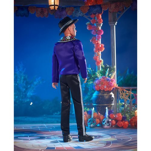 Barbie 2023 Dia De Muertos Doll - Select Figure(s) - for just $112.67! 