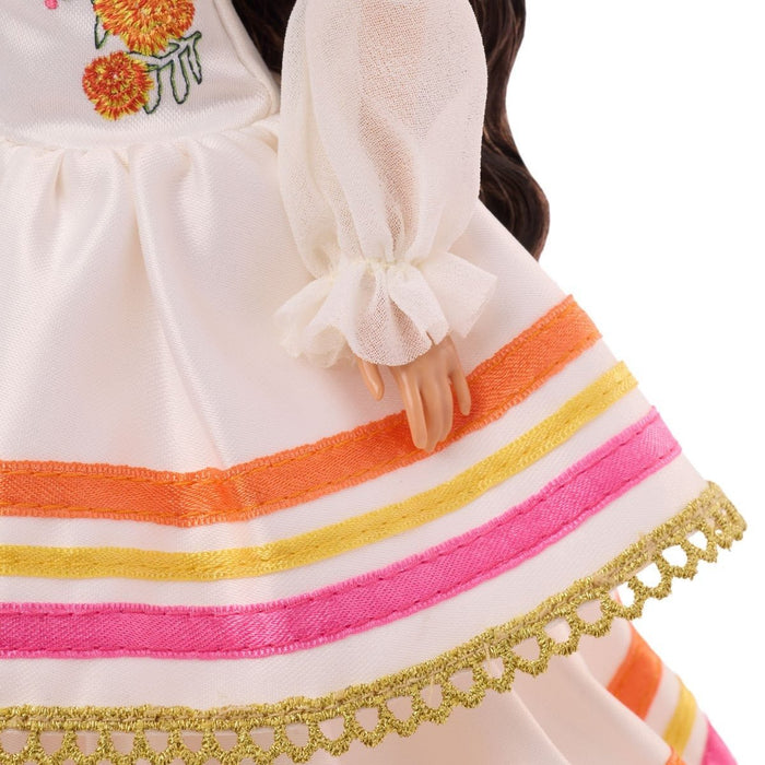 Barbie 2025 Dia de Muertos Doll - for just $99.99! 