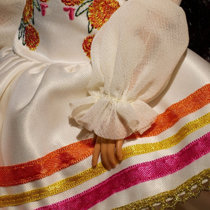 Barbie 2025 Dia de Muertos Doll - for just $99.99! 