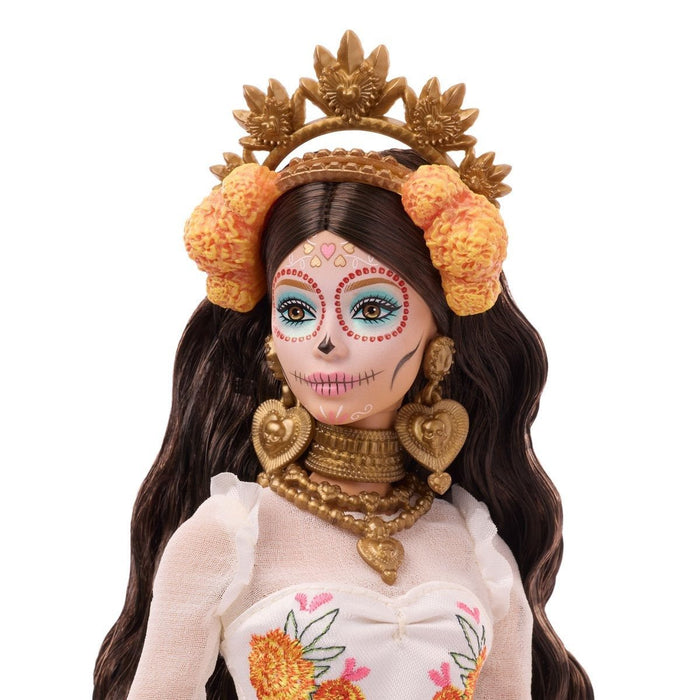 Barbie 2025 Dia de Muertos Doll - for just $99.99! 