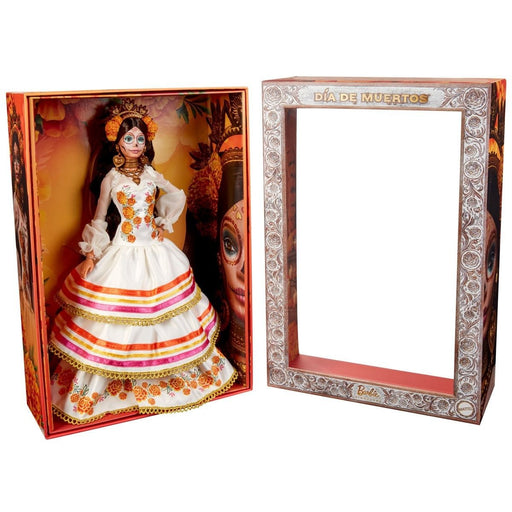 Barbie 2025 Dia de Muertos Doll - for just $99.67! 
