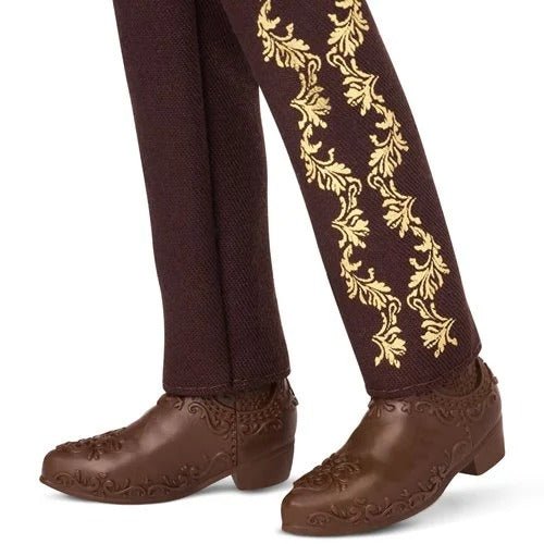 Barbie 2025 Dia de Muertos Ken Doll - for just $99.99! 
