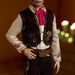 Barbie 2025 Dia de Muertos Ken Doll - for just $99.99! 