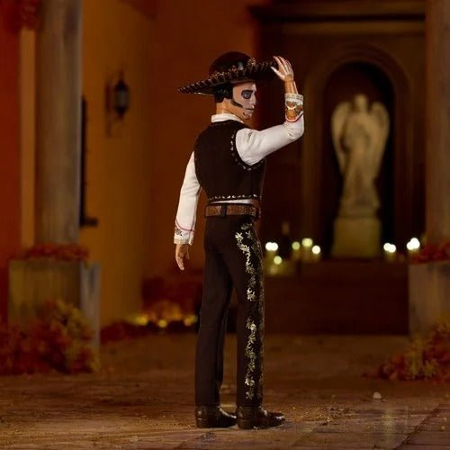 Barbie 2025 Dia de Muertos Ken Doll - for just $99.99! 