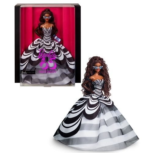 Barbie 65th Blue Sapphire Anniversary Doll - Select Figure(s) - for just $68.99! 