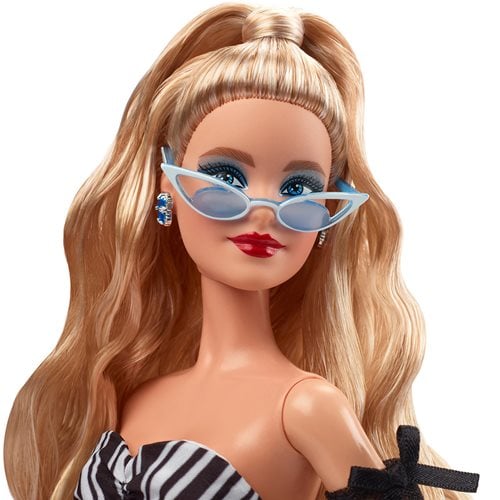 Barbie 65th Blue Sapphire Anniversary Doll - Select Figure(s) - for just $68.99! 