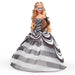 Barbie 65th Blue Sapphire Anniversary Doll - Select Figure(s) - for just $68.67! 