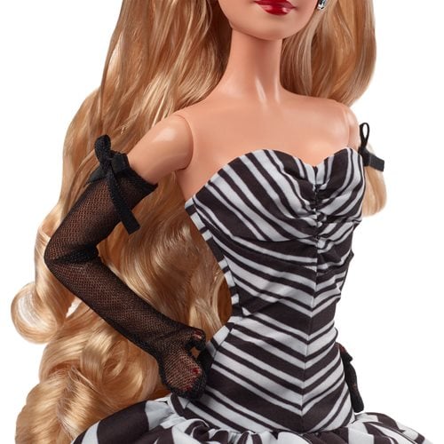 Barbie 65th Blue Sapphire Anniversary Doll - Select Figure(s) - for just $68.99! 