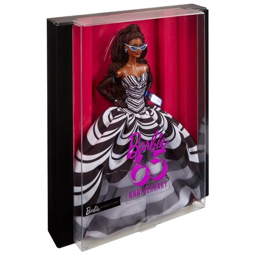 Barbie 65th Blue Sapphire Anniversary Doll - Select Figure(s) - for just $68.99! 