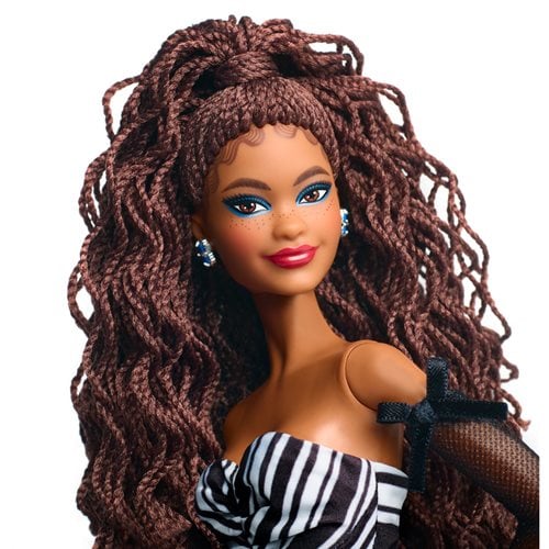 Barbie 65th Blue Sapphire Anniversary Doll - Select Figure(s) - for just $68.67! 